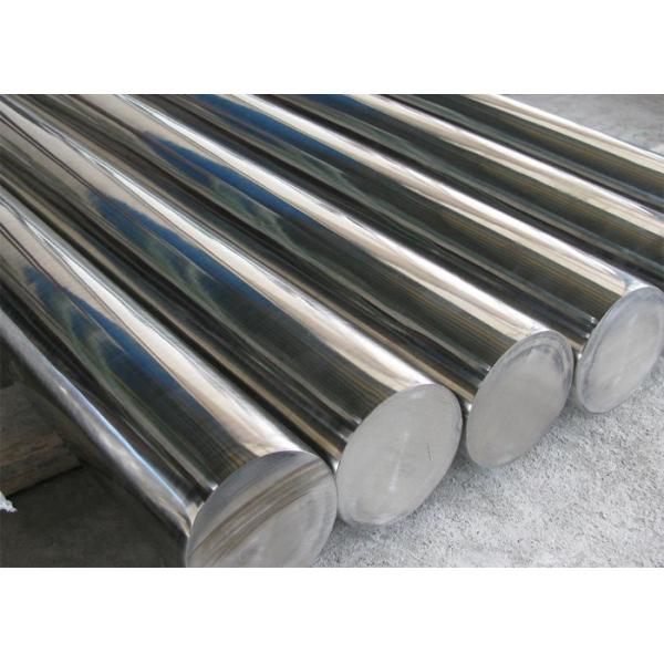 Quality Refining RoHS Bright Surface Inconel 601 Round Bar for sale