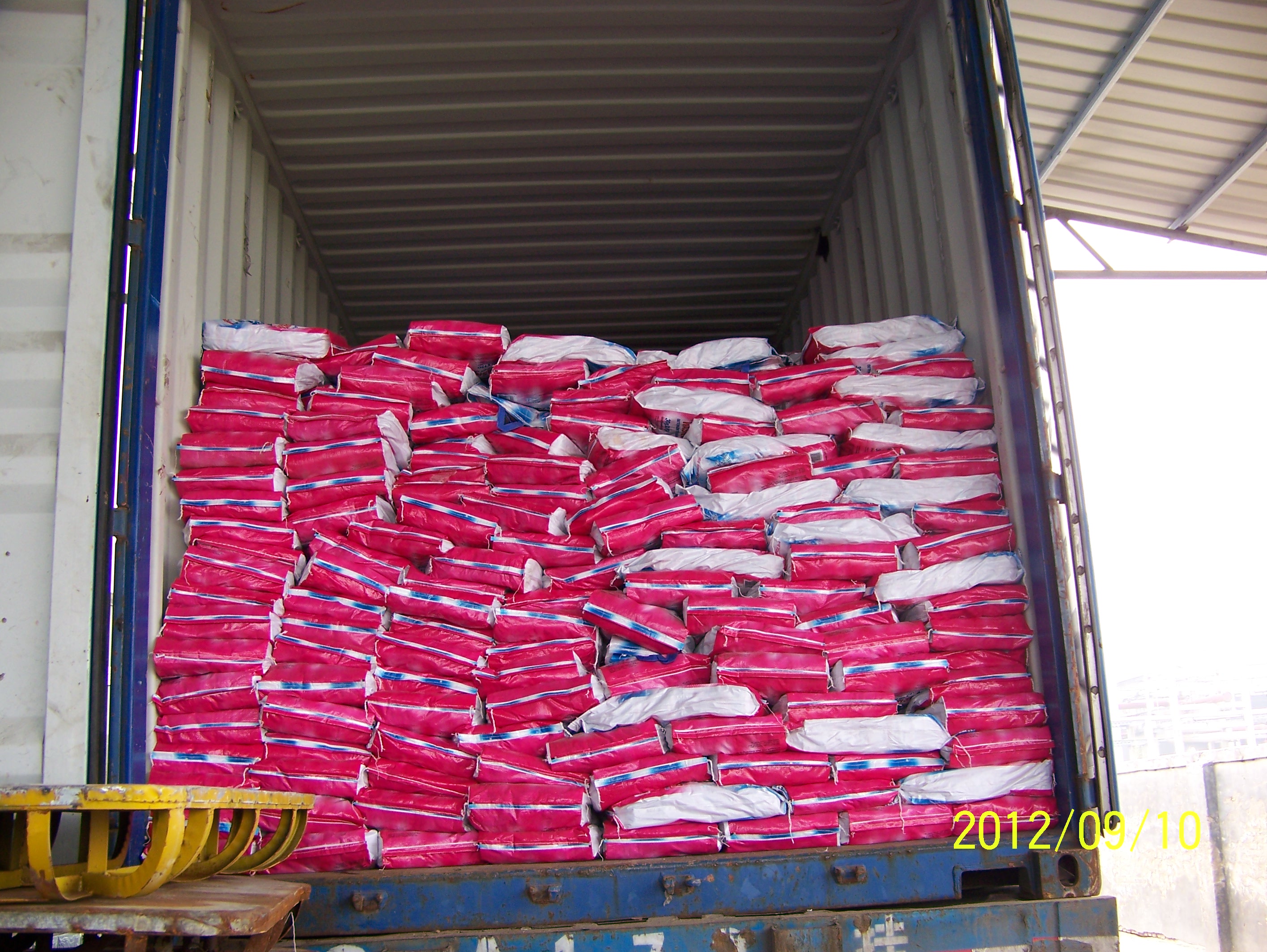 saba detergent powder