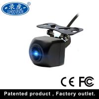 China Water Resistant Front And Rear Car Camera System For Trucks High Reliability factory