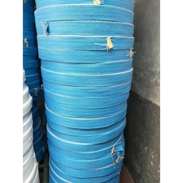 Quality Anti UV Polypropylene Lifting Loops For 500kg 1000kg 1500kg Big Bulk Bag for sale