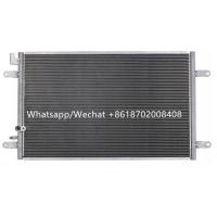 Quality Audi OEM 1160266-A6 4F0260403P Automotive Air Conditioning Condenser for sale