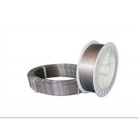 China ERNiCrMo-3 Stainless Steel Mig Welding Wire / 790MPA Inconel 625 Welding Wire factory