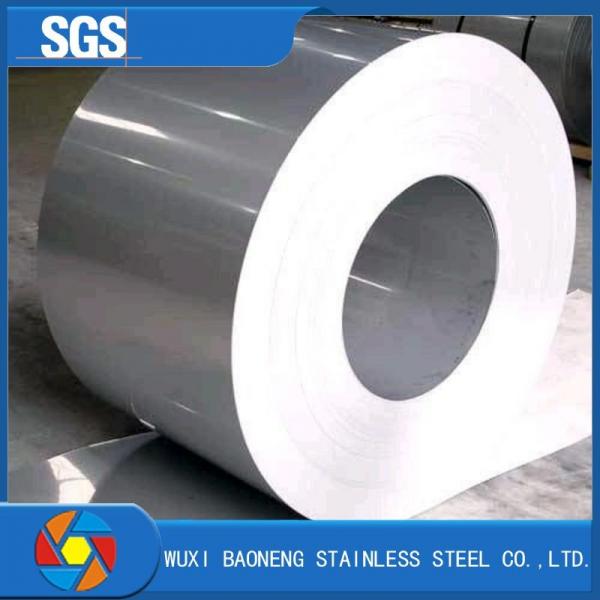 Quality 20-610mm Stainless Steel 304 Coil 201 309s Grade SS Sheet Coil for sale