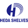 China Guangzhou Heda Shelves Co., Ltd. logo