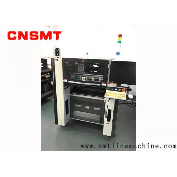 Quality Durable SMT Line Machine CNSMT Mirae MX400 MX400L MX400P High Mounting Speed for sale