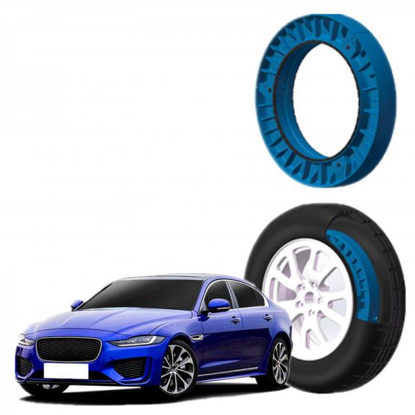 Quality Commercial Vehicle Flat Tyre Protection FOR Jaguar XJ 245/40ZR20 XF 255/35ZR20 for sale