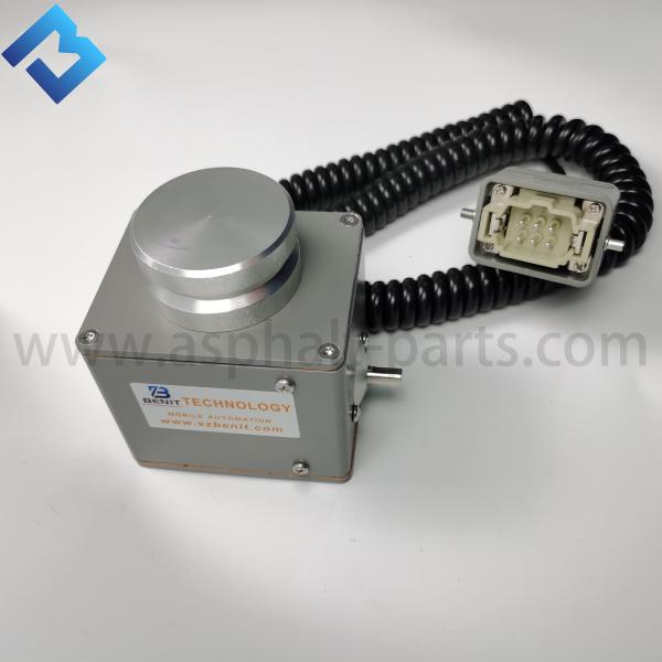 Quality SP15 SP25 74015 Electronic Digital Slope Meter MOBA Sensor  For Asphalt Pavers for sale