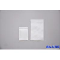 Quality PA6.6 Food Grade 30 X 50MM Nylon Biopsy Bags Complaint With FDA for sale