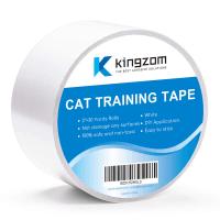 China Anti-Scratch Cat Training Tape Double Sided Sticky for Save You Furniture factory