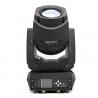 China 200W High brightness Beam Spot 2in1 LED Moving Head Pro Stage Lights with PowerCon In&Out factory