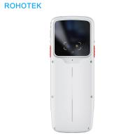 china Small Android Mobile PDA Scanner Palm Digital Assistant Powerful