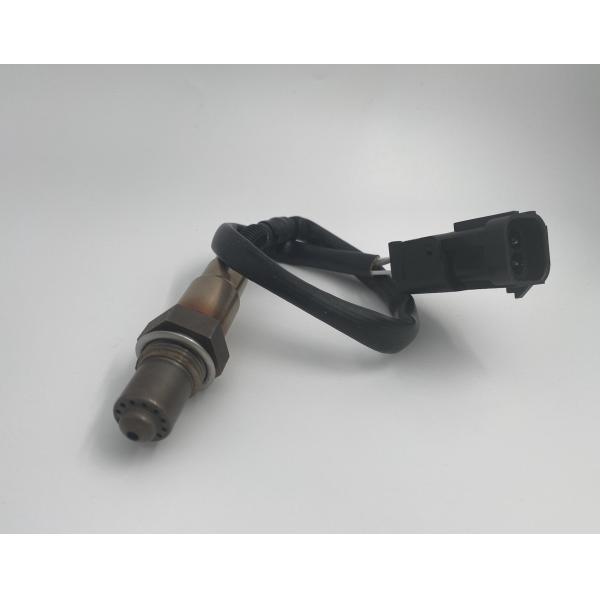 Quality Bosch Lada Car Oxygen Sensor 0258006537 1118-0385001-00 2108-3850010-00 for sale