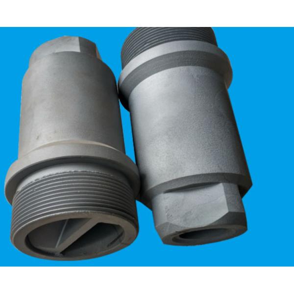 Quality Fine Sic Si3N4 Silicon Nitride Ceramics Shot Blast Spray Nozzles Thermal And Covers for sale