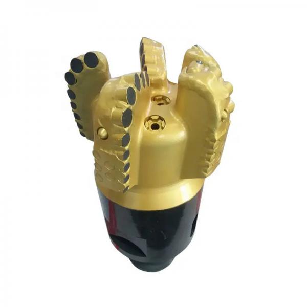 Quality Long Lasting Wear Resistance PDC Drill Bits For Well Drilling for sale