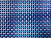 China outdoor fabric clearance waterproof UV-Resistant 4X4 woven wires for garden furnitures factory