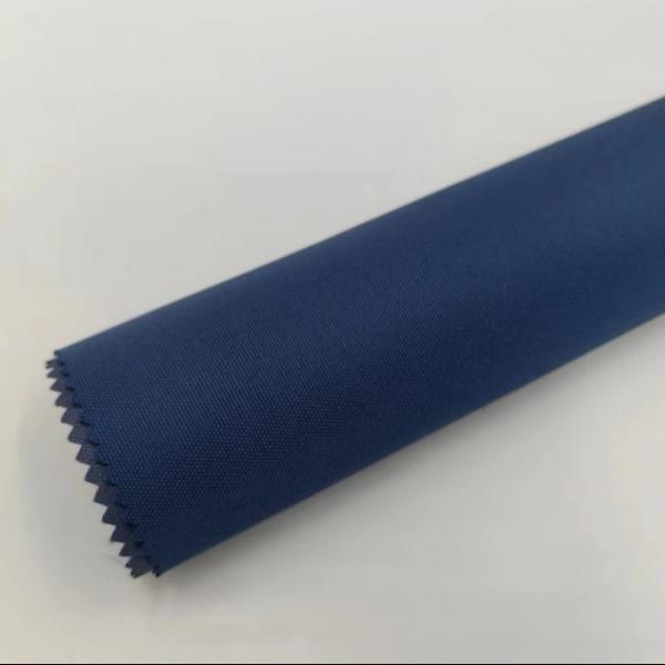 Quality 210d Polyester Oxford Fabric Mildew Resistant Custom Thickness Polyester Oxford for sale