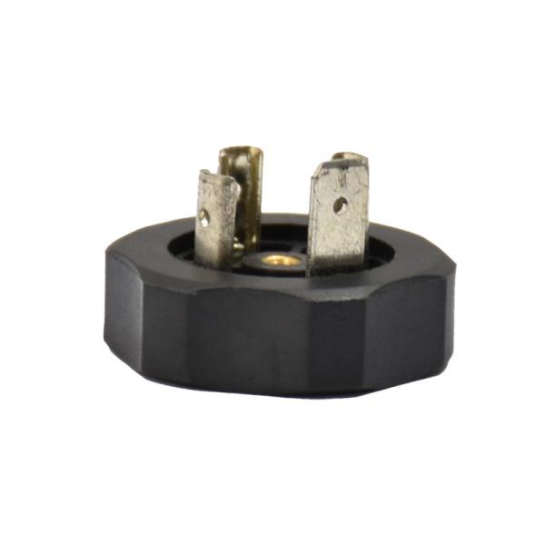 Quality IP65 Din Valve Connector for sale