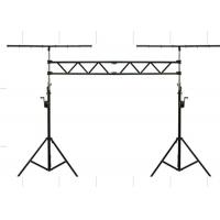 China Outdoor Stage Lighting Truss / Stage Truss Lift Tower for Bar Lights or Studio lights for sale
