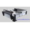 China Multi Function Die Cutting And Creasing Machine / Digital Printing Machine Uv Ink factory
