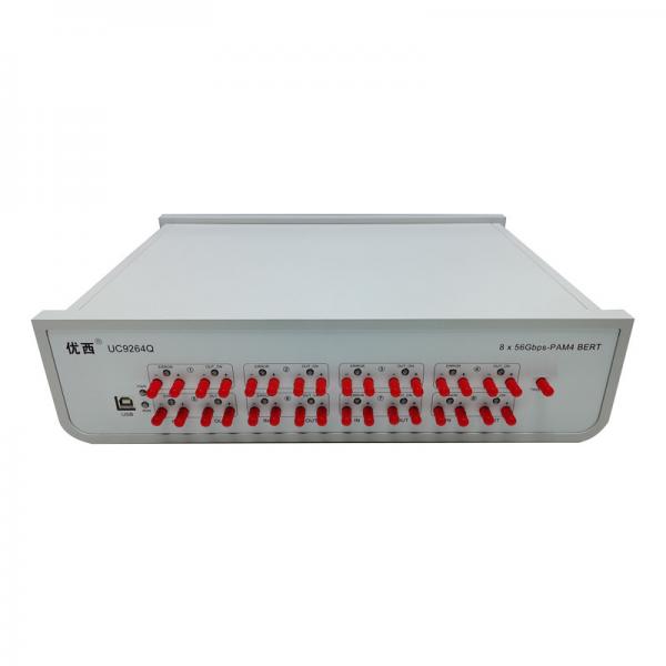 Quality 400G PM4 BERT Tester Eight Channel Synchronous Output for sale
