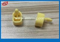 China Plastic Material Atm Components Nixdorf 2050 CMD-V4 Clamp Guide Pulley Durable factory