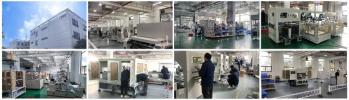 China Factory - SINO BRIGHT EXCEED(ZHENGZHOU) INTELLIGENT TECH CO., LTD