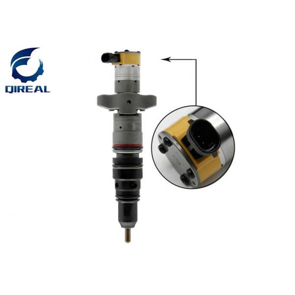 Quality Excavator E330C D6R C9 Engine Fuel Injector 10R-7224 10R7224 for sale