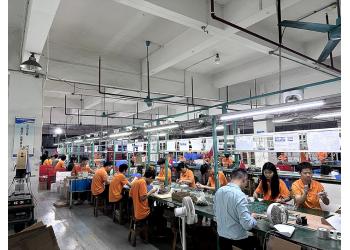 China Factory - Shenzhen Bosllo Technology Co., Ltd.