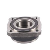 China OEM Standard Size Rear Wheel Hub Bearing for BMW X3 F25 F18 Shipping by Fast Courier factory