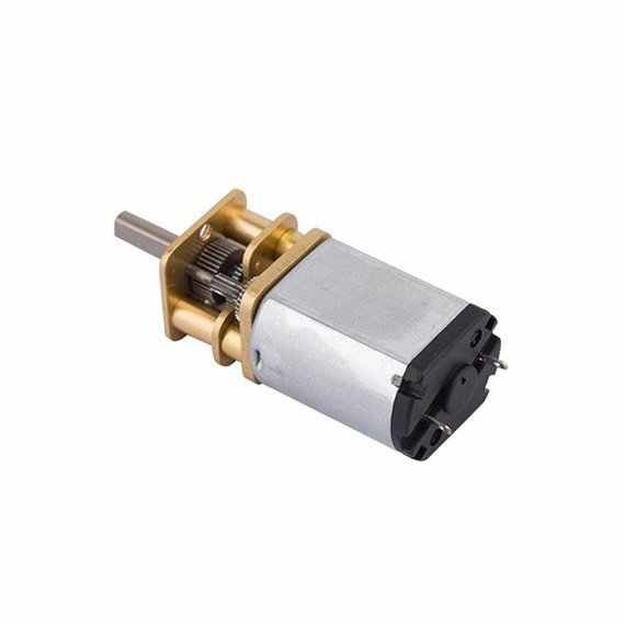 Quality KG-13F030 3-36V Dc Gear Motor No-Load Speed 2000-30000rpm No-Load Torque 1-1500g for sale