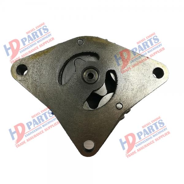 Quality 3D84-1 Engine Oil Pump 129322-32090 For YANMAR for sale