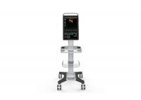 Buy cheap Ipad Ultrasonic Diagnostic Device Portable Ultrasound Scanner with 500G Image from wholesalers