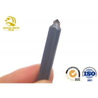 Quality End Mill Monocrystalline Diamond Cutting Tools CNC Diamond Chamferings For for sale