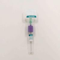 Quality Disposable Vacuum Blood Collection Tubes / Vials , Blood Draw Tubes for sale