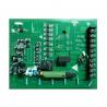China Circuit Board Electronic SMT PCB Assembly FR4 Epoxy Resin Base Material 1OZ Copper factory
