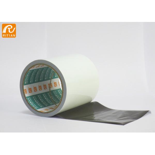 Quality 2 Colors Self Adhesive PE Anti Scratch Protective Film For Aluminum Profile for sale
