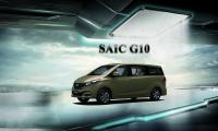 China SAIC G10 2014+ Auto Spare Parts Full Close Intelligent Electric Suction Sliding Door factory