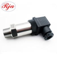 Quality Stainless Steel Pressure Sensor for sale