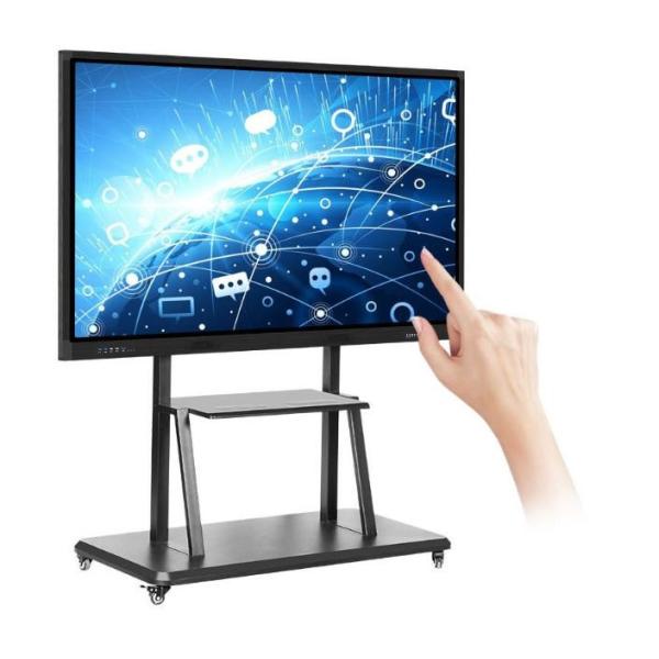 Quality Touch Screen Zoom Interactive Whiteboard , Android Interactive Whiteboard For for sale