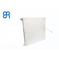 Quality Circularly Polarized Long Range RFID System For Retail / Conference / Baggage for sale