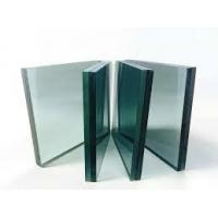 Quality C Notch Tempered Laminated Safety Glass Min. Size 300mm*300mm for sale