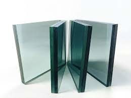 Quality C Notch Tempered Laminated Safety Glass Min. Size 300mm*300mm for sale