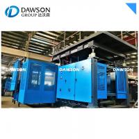 Quality Jerry Can Blow Molding Machine for sale