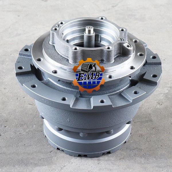 Quality 9224123 ZX70 Travel Device Assy 9224241 ZX75 Travel Gearbox For Hitachi Excavator for sale