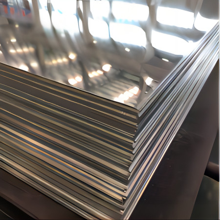 Quality GB T3-T8 6063 6061 Aluminum Plate 100-2000mm Smooth Surface For Construction for sale