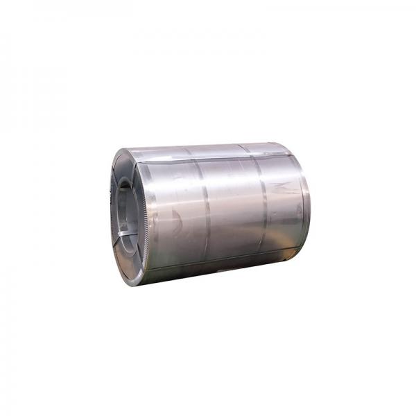 Quality Customized ASTM A240 Cold Rolled Steel Sheet In Coil High strength sS 304 coil for sale