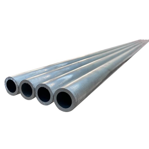 Quality Cold Drawn Duplex Stainless Steel Pipe S31803 S32205 S32750 1000mm-6000mm for sale