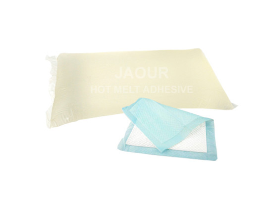 Quality Good Performance Surgical Dressing Or Wound Dressing Use Hot Melt Adhesive Glue for sale