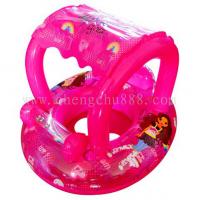 China Inflatable Baby Care Floater,Inflatable Baby Swim Seat factory