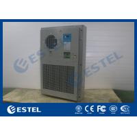 China 1900W Electrical Enclosure Heat Exchanger , Air Cooled Heat Exchanger Energy Saving for sale